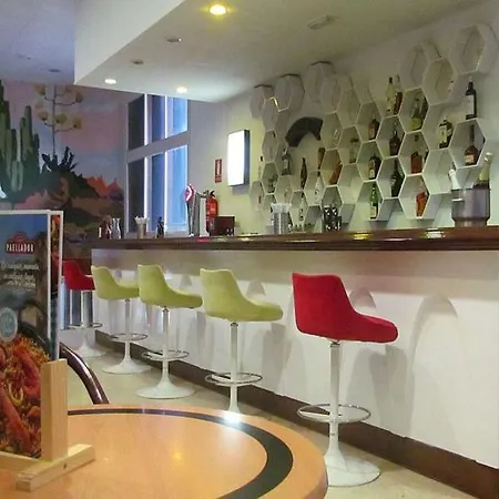 Hotel Dc Xibana Park