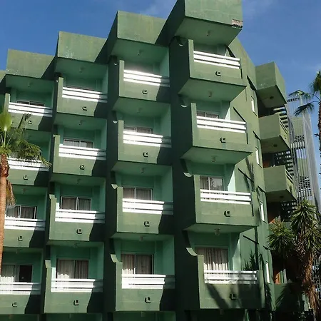 Dc Xibana Park Hotel