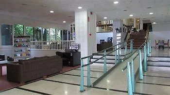 Dc Xibana Park Hotel
