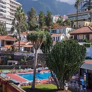 Ξενοδοχείο Dc Xibana Park