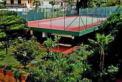 Ξενοδοχείο Dc Xibana Park Πουέρτο Ντε Λα Κρουζ
