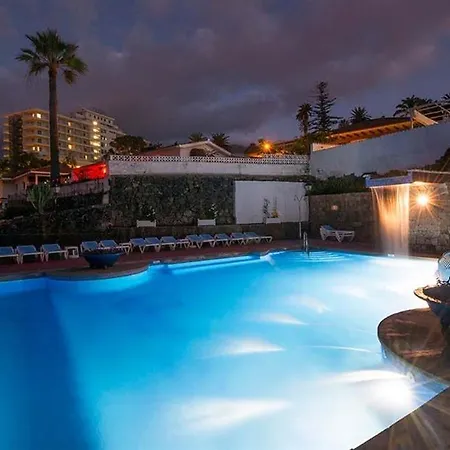 Dc Xibana Park Ξενοδοχείο 3*