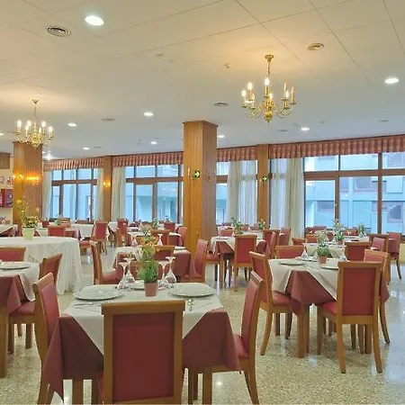 Dc Xibana Park 3* Πουέρτο Ντε Λα Κρουζ