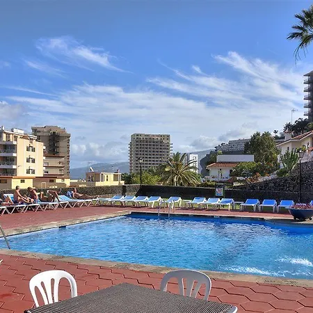 Dc Xibana Park Ξενοδοχείο Πουέρτο Ντε Λα Κρουζ