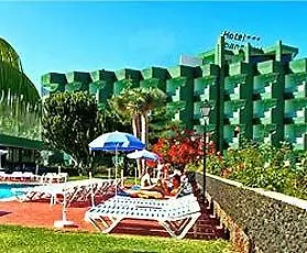 Dc Xibana Park Ξενοδοχείο 3*