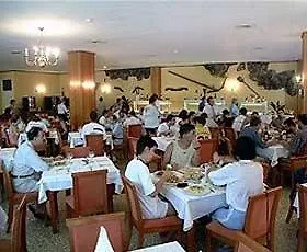 Dc Xibana Park 3* Πουέρτο Ντε Λα Κρουζ