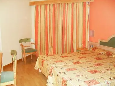 Dc Xibana Park Ξενοδοχείο 3*